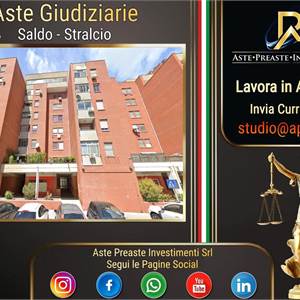Appartamento in vendita, Via Virgilio, 15, Latina