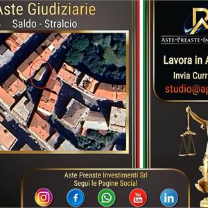 Apartment for sale, Via S. Agostino, 24, Castel Madama