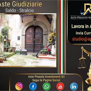 Appartamento in vendita, Via 2 Giugno, 7, Capena
