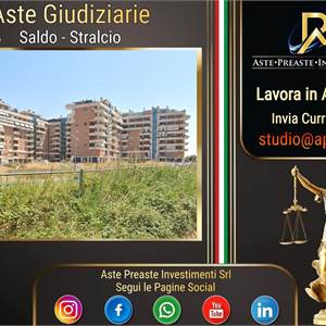 Apartment for sale, Via di Acilia, 221, Roma
