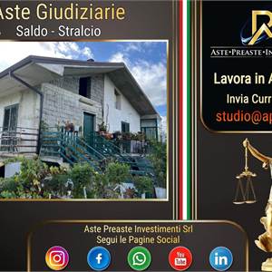 Apartment for sale, via Serra Del Mulino, 33, Baragiano