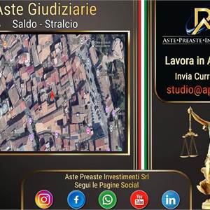 Appartamento in vendita, Vico Luigi Giglio, Crotone