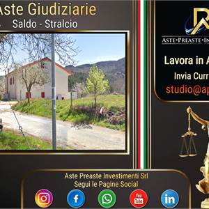 Appartamento in vendita, Contrada Vallone Umido, Acri