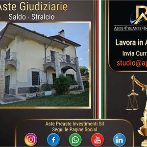 Appartamento in vendita, Via venezia, Fiano Romano
