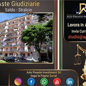Appartamento in vendita, Via Nabucco, 62, Napoli