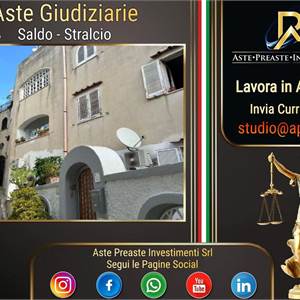 Appartamento in vendita, Via Caccavaio, 9, Forio