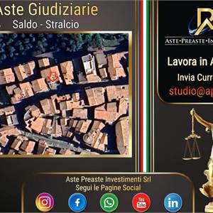 Apartment for sale, Via Alfredo Baccelli, 99, Castel Madama