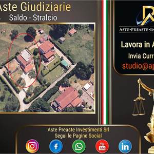 Apartment for sale, Str. degli Ardoni, 20, Palombara Sabina