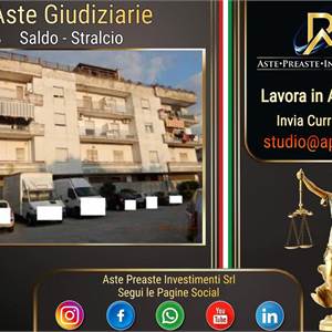 Appartamento in vendita, Via sambuco 80019, 3, Qualiano