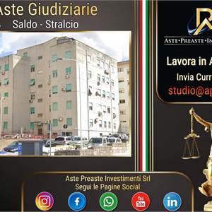 Appartamento in vendita, Via Oriani, 17, Sassari
