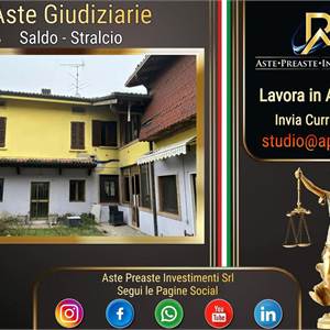 Appartamento in vendita, Vicolo Cremonesi, snc, Isorella