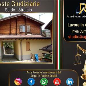 Appartamento in vendita, Località Pendezzo, snc, Rota d'Imagna