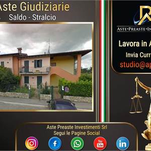 Appartamento in vendita, Via Salvo D'Acquisto, 22, Bedizzole