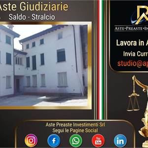 Appartamento in vendita, Via san martino, 35/37, Manerbio