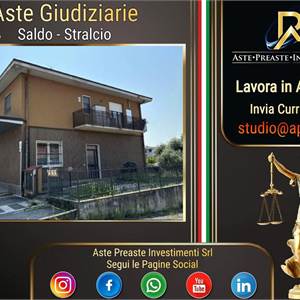 Apartment for sale, Via Don Vitali, Bonate Sopra