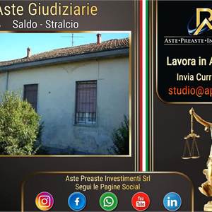 Appartamento in vendita, Via Aguzzafame, 205, Vigevano