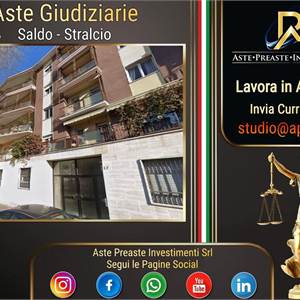 Appartamento in vendita, via Faerno, 17, Cremona