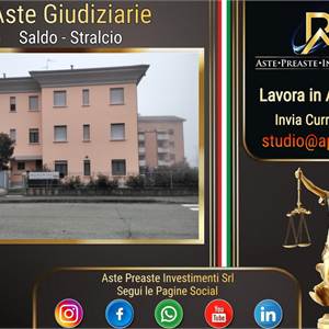 Appartamento in vendita, Via M.L. King, 7, Gattatico
