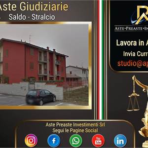 Apartment for sale, Via ANTONIO STRADIVARI, 4, Pieve San Giacomo
