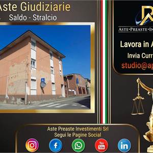 Appartamento in vendita, Via Roma, 48, Sannazzaro de' Burgondi