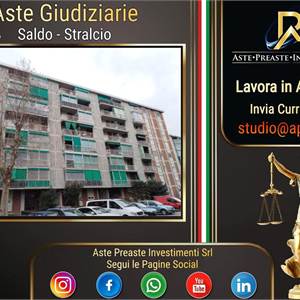 Appartamento in vendita, Via Buriasco, 20, Torino