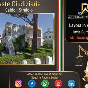 Appartamento in vendita, Via di mezzana, 11, Montalto di Castro