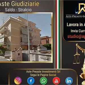 Appartamento in vendita, Via Motta Visconti, 37, Roma