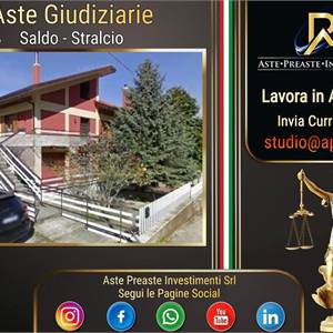 Appartamento in vendita, Via San Biagio Grimaldi 83028, 20B, Serino