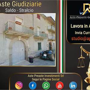 Casa singola in vendita, via per cascano 81030, 7, Carinola