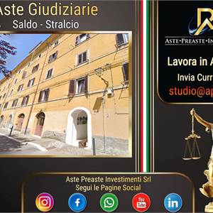Appartamento in vendita, VIA DELLA ROCCA, 33, Campagnano di Roma