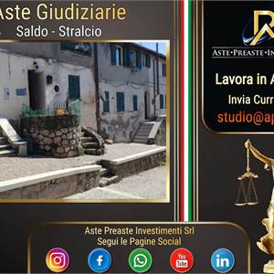 Appartamento in vendita, Via adolfo klitsche, Allumiere