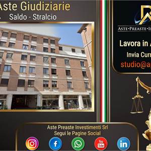 Apartment for sale, Via San Donnino, 19, Piacenza