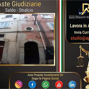 Appartamento in vendita, Via sant’antonio abate, 70, Campobasso