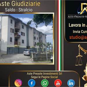 Apartment for sale, Via Guido Mazzoni, 25, Polinago
