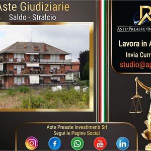 Appartamento in vendita, Via Pezzi, 11, Capriate San Gervasio
