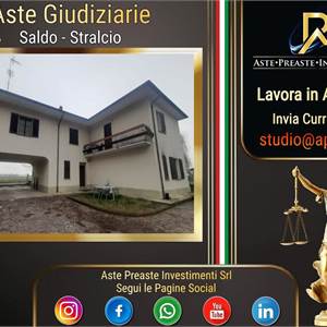 Appartamento in vendita, via Costa, 8, Landriano