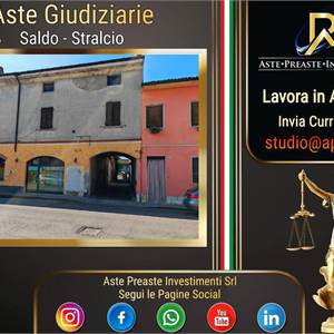 Appartamento in vendita, Piazza Garibaldi, 17, Annicco