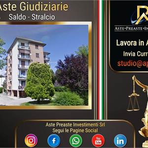 Appartamento in vendita, Via Dante Alighieri, 18, Rivolta d'Adda