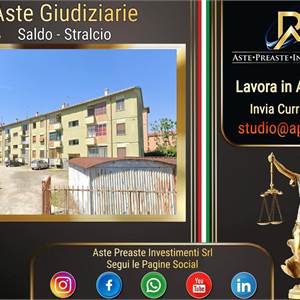Appartamento in vendita, Via toscana, 9, Vigevano