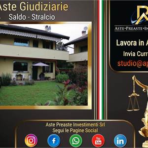 Appartamento in vendita, Via Gianfranco Miglio, 19, Castelli Calepio