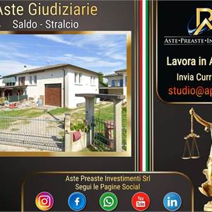 Appartamento in vendita, Via Alfonso Lamarmora, 24, Roncoferraro