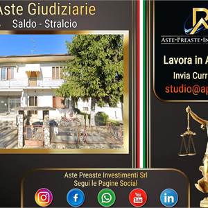 Appartamento in vendita, Via Papa Giovanni XXIII, 7, Suzzara