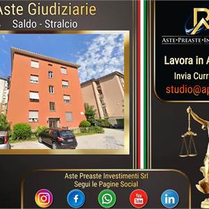 Apartment for sale, Via Beato Angelico, 7, Lecco