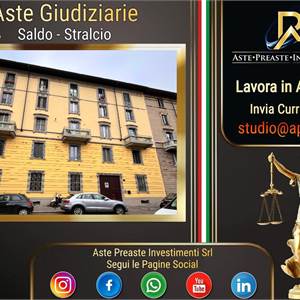 Appartamento in vendita, Via Ottavio Rinuccini, 3, Milano