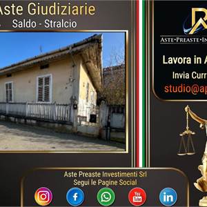 Apartment for sale, Via Dante, 12, La Loggia