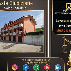 Appartamento in vendita, Via D'Alessio, Giffoni Valle Piana