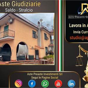 Appartamento in vendita, VIA G. LEOPARDI III TRAVERSA, Castel Volturno