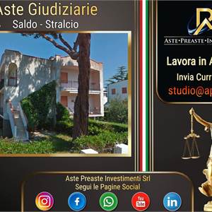 Appartamento in vendita, Via di mezzana, 11, Montalto di Castro
