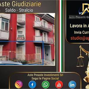 Appartamento in vendita, Via Garibaldi, Monteforte Irpino