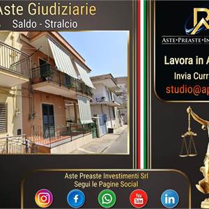 Appartamento in vendita, via Socrate, 6, Pomigliano d'Arco